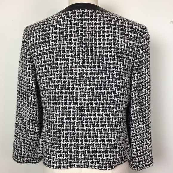 Pendleton Tweed Blazer - Picture 3 of 6